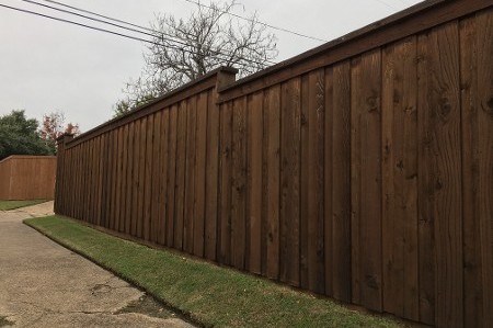 Exterior Painting in Dallas 
