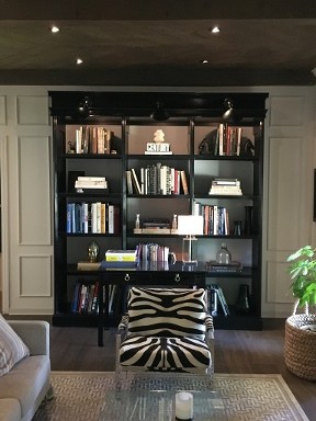 Bookcase Bookcase