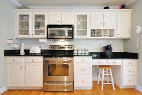 Kitchen Remodeling in Dallas